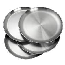 Steel Plates